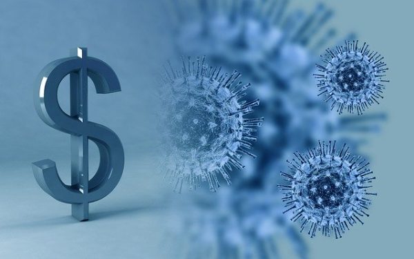 Se protéger contre le coronavirus : l’assurance maladie prend en charge la moitié des dépenses d’entreprise