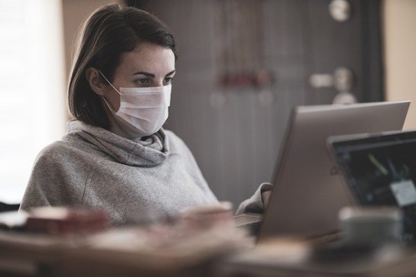 Port du masque obligatoire en entreprise dès la rentrée !