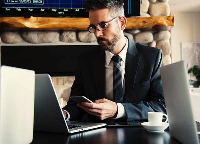 rachat entreprise etapes