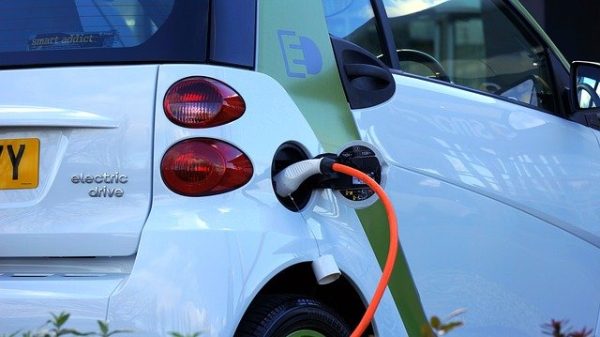 Véhicules électriques : majoration du barème kilométrique