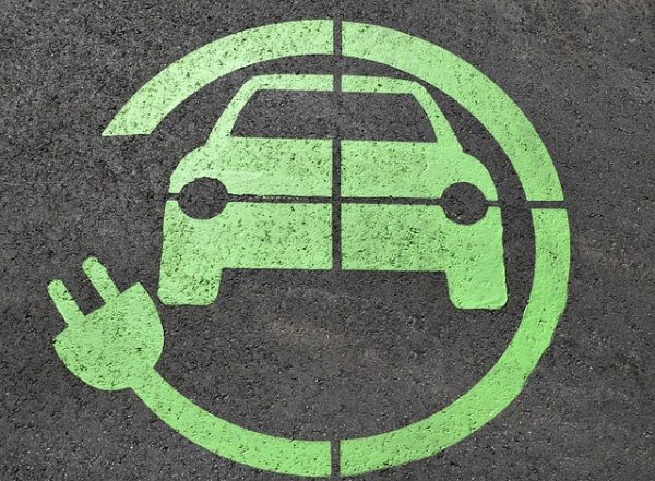Entreprises : les avantages des voitures électriques !