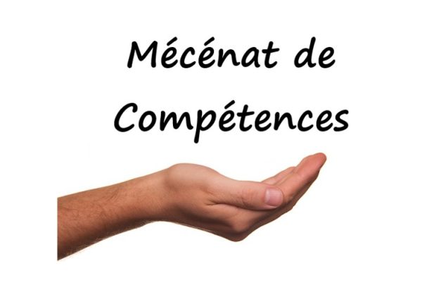 Connaissez-vous le mécénat de compétences ?