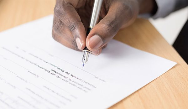 Contrat de travail, modèle et mentions obligatoires