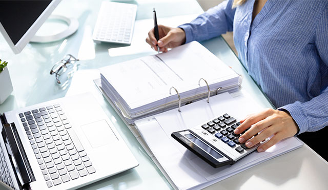 annexe comptable